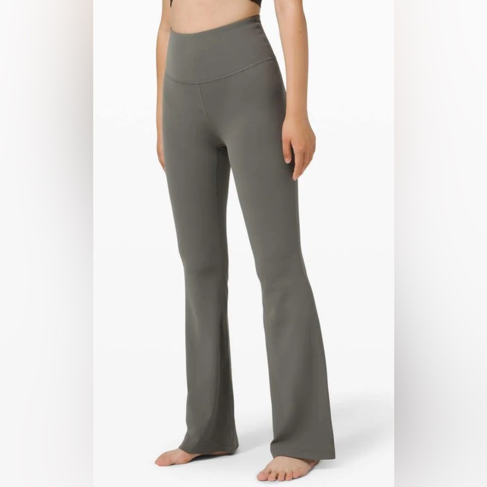Lululemon Groove Flare Pant
